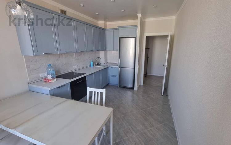 2-комнатная квартира · 68 м² · 9/9 этаж, Е-67 6 за 250 000 ₸ в Астане, Нура р-н — фото 2