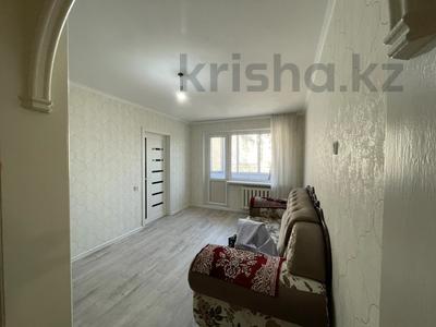 3-комнатная квартира · 47 м² · 4/5 этаж, Майкудук, 16й микрорайон за 10.5 млн ₸ в Караганде, Алихана Бокейханова р-н
