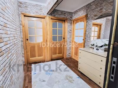 4-комнатная квартира · 76 м² · 4/5 этаж, мкр Восток 24 за 29 млн ₸ в Шымкенте, Аль-Фарабийский р-н