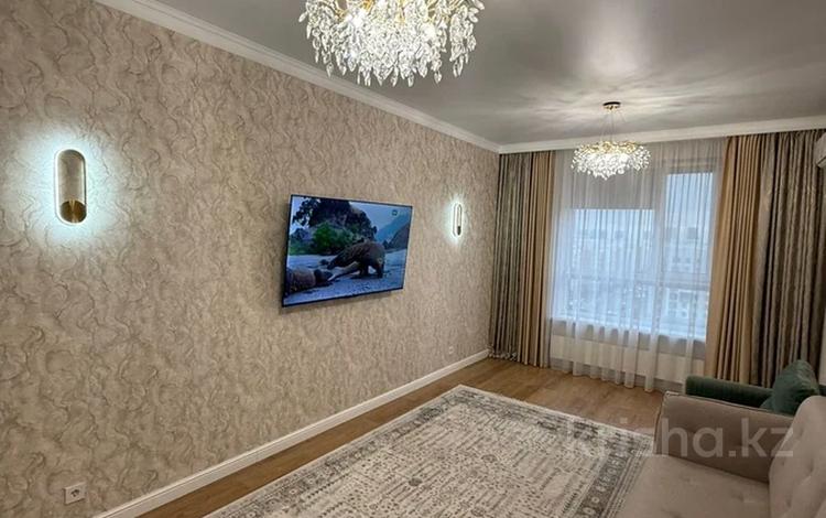 2-комнатная квартира · 74 м² · 10/12 этаж, Улы дала 39 за 69.9 млн ₸ в Астане, Есильский р-н — фото 12