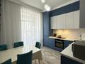 2-бөлмелі пәтер · 74 м² · 10/12 қабат, Улы дала 39, бағасы: 69.9 млн ₸ в Астане, Есильский р-н — фото 17