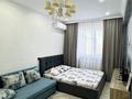 1-бөлмелі пәтер · 45 м² · 8/12 қабат, Бабаева 158 — Радостовца, бағасы: 18 000 ₸ в Алматы, Бостандыкский р-н