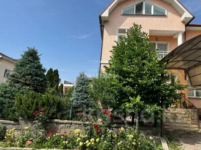 Отдельный дом · 6 комнат · 272 м² · 2 сот., мкр Таусамалы, Мкр Тастыбулак 17 — Айтматова за 165 млн 〒 в Алматы, Наурызбайский р-н