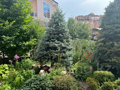 Часть дома · 6 комнат · 272 м² · 2 сот., мкр Таусамалы, Мкр Тастыбулак 17 — Айтматова за 145 млн ₸ в Алматы, Наурызбайский р-н
