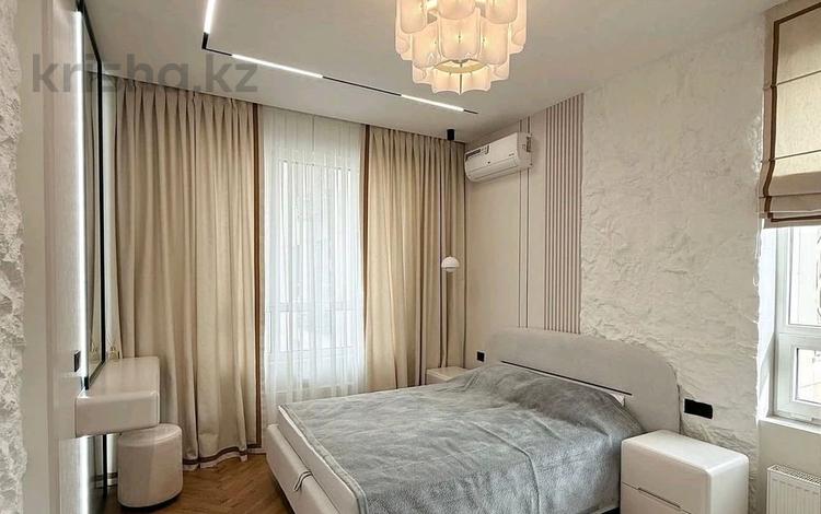 2-бөлмелі пәтер · 70 м² · 6 қабат, Нурсултана Назарбаева, бағасы: 450 000 ₸ в Шымкенте, Каратауский р-н — фото 12