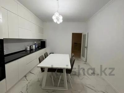 3-бөлмелі пәтер · 175 м² · 9/12 қабат, Аль-Фараби 1а, бағасы: 200 млн 〒 в Алматы, Медеуский р-н
