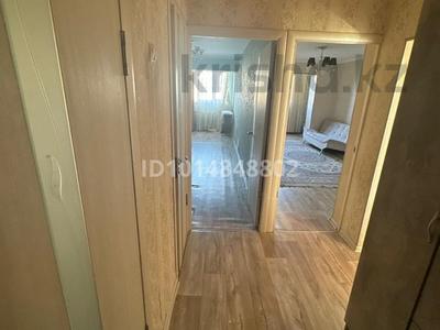 3-комнатная квартира · 58 м² · 3/4 этаж, 4-й мкр 49 за 11.5 млн ₸ в Актау