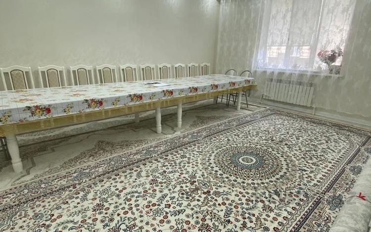3-бөлмелі пәтер · 112 м² · 1/3 қабат, с/к Саздинское лесничество 228Б, бағасы: 35.8 млн ₸ в Актобе — фото 2