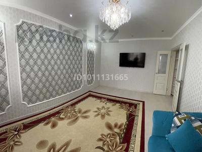 2-бөлмелі пәтер · 56 м² · 3 қабат, улица Сыганак 64/1, бағасы: 45 млн ₸ в Астане, Есильский р-н