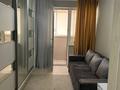 2-бөлмелі пәтер · 56 м² · 3 қабат, улица Сыганак 64/1, бағасы: 45 млн ₸ в Астане, Есильский р-н — фото 4