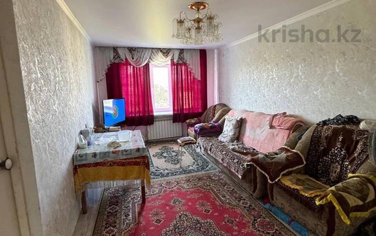 3-бөлмелі пәтер · 61 м² · 5/5 қабат, елебаева 48, бағасы: 15 млн ₸ в Кокшетау — фото 2