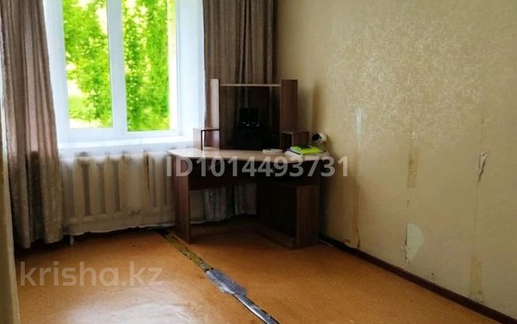1-бөлмелі пәтер · 32.7 м² · 6/9 қабат, проспект Абая 102, бағасы: 6.2 млн ₸ в Уральске — фото 2