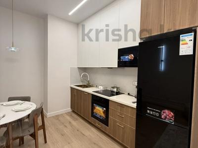 2-комнатная квартира · 50 м² · 6/9 этаж, Е 900 8 за 22 000 ₸ в Астане, Нура р-н