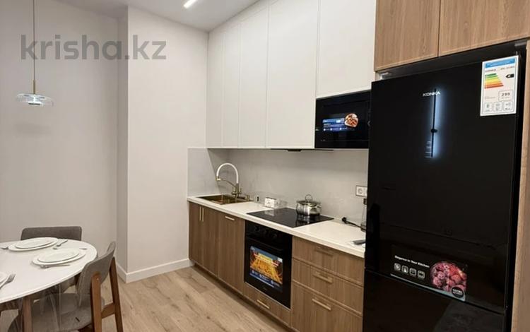 2-бөлмелі пәтер · 50 м² · 6/9 қабат, Е 900 8, бағасы: 22 000 ₸ в Астане, Нура р-н — фото 2
