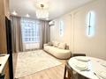 2-бөлмелі пәтер · 50 м² · 6/9 қабат, Е 900 8, бағасы: 22 000 ₸ в Астане, Нура р-н — фото 2