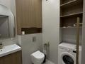 2-бөлмелі пәтер · 50 м² · 6/9 қабат, Е 900 8, бағасы: 22 000 ₸ в Астане, Нура р-н — фото 9
