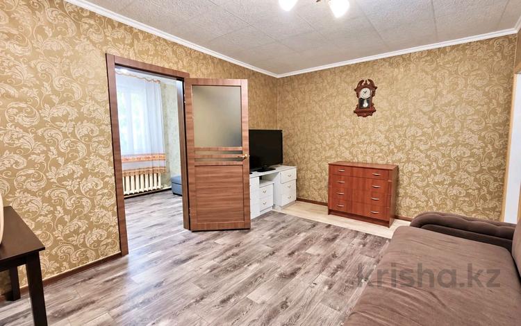 2-комнатная квартира · 45 м² · 1/2 этаж, Успенского — Сейфуллина за 200 000 ₸ в Алматы, Турксибский р-н — фото 3