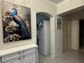 3-бөлмелі пәтер · 94 м² · 4/5 қабат, 4 пер Капал 2 В, бағасы: 28 млн ₸ в Таразе