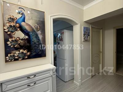 3-бөлмелі пәтер · 94 м² · 4/5 қабат, 4 пер Капал 2 В, бағасы: 28 млн ₸ в Таразе