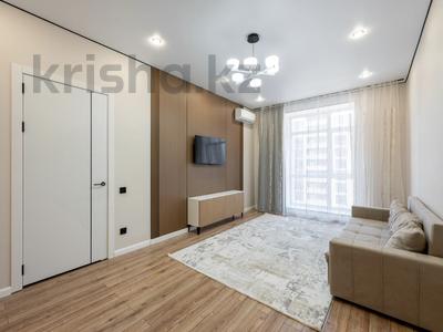 2-комнатная квартира · 57 м² · 9/12 этаж, А 52 6 за 38.5 млн ₸ в Астане, Сарайшык р-н