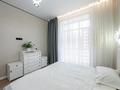 2-комнатная квартира · 57 м² · 9/12 этаж, А 52 6 за 38.5 млн ₸ в Астане, Сарайшык р-н — фото 7