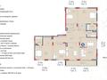 5-комнатная квартира · 121 м², Е-314 12 за 255 млн ₸ в Астане, Есильский р-н — фото 6