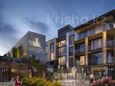 5-комнатная квартира · 121 м², Е-314 12 за 255 млн ₸ в Астане, Есильский р-н