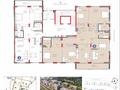 5-комнатная квартира · 121 м², Е-314 12 за 255 млн ₸ в Астане, Есильский р-н — фото 5