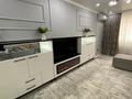 3-комнатная квартира · 93 м² · 3/12 этаж, Сатпаева — Туркебаева за 85 млн ₸ в Алматы, Бостандыкский р-н — фото 15