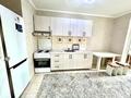 2-бөлмелі пәтер · 63 м² · 2/9 қабат, мкр Аккент 6, бағасы: 36.5 млн ₸ в Алматы, Алатауский р-н — фото 2