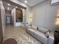 1-комнатная квартира · 32 м² · 1/3 этаж, Талды 63 — Центральная за 300 000 ₸ в Алматы, Бостандыкский р-н — фото 5