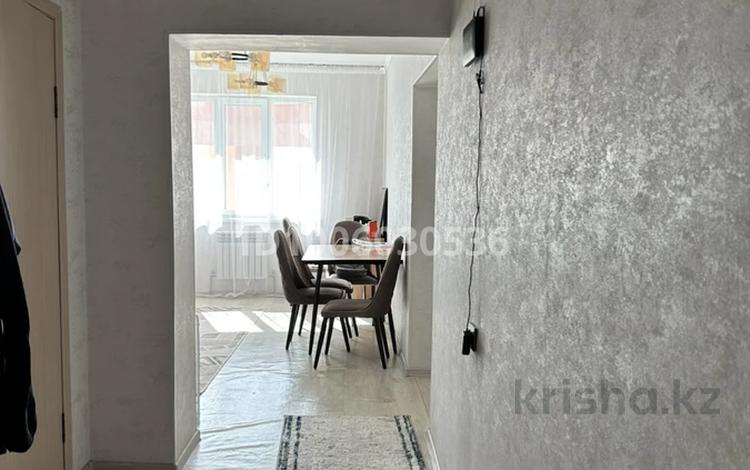 2-бөлмелі пәтер · 58 м² · 7/7 қабат, Есимхана 17/5 — Арена, муз сарай, халық банк, жастар орталығы, бағасы: 17.5 млн ₸ в Туркестане — фото 2