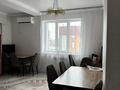 2-бөлмелі пәтер · 58 м² · 7/7 қабат, Есимхана 17/5 — Арена, муз сарай, халық банк, жастар орталығы, бағасы: 17.5 млн ₸ в Туркестане — фото 14