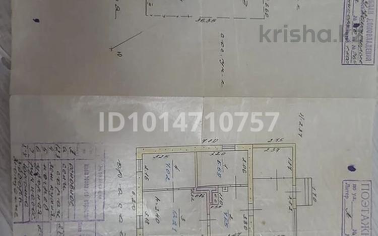 Отдельный дом · 3 комнаты · 33.37 м² · 1 сот., Гурьевская 20 за 11.5 млн ₸ в Усть-Каменогорске, Меновное — фото 2