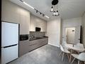 1-бөлмелі пәтер · 47 м² · 5/12 қабат, Сейфулина 469а​ — ул. Торекулова, бағасы: 360 000 ₸ в Алматы, Алмалинский р-н — фото 10