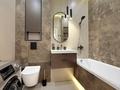 1-бөлмелі пәтер · 47 м² · 5/12 қабат, Сейфулина 469а​ — ул. Торекулова, бағасы: 360 000 ₸ в Алматы, Алмалинский р-н — фото 17