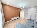 1-бөлмелі пәтер · 47 м² · 5/12 қабат, Сейфулина 469а​ — ул. Торекулова, бағасы: 360 000 ₸ в Алматы, Алмалинский р-н — фото 5