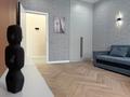 1-бөлмелі пәтер · 47 м² · 5/12 қабат, Сейфулина 469а​ — ул. Торекулова, бағасы: 360 000 ₸ в Алматы, Алмалинский р-н