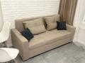 1-бөлмелі пәтер · 47 м² · 5/12 қабат, Сейфулина 469а​ — ул. Торекулова, бағасы: 360 000 ₸ в Алматы, Алмалинский р-н — фото 9