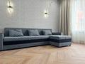 1-бөлмелі пәтер · 47 м² · 5/12 қабат, Сейфулина 469а​ — ул. Торекулова, бағасы: 360 000 ₸ в Алматы, Алмалинский р-н — фото 3