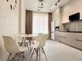 1-бөлмелі пәтер · 47 м² · 5/12 қабат, Сейфулина 469а​ — ул. Торекулова, бағасы: 360 000 ₸ в Алматы, Алмалинский р-н — фото 8