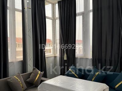 2-комнатная квартира · 38 м² · 10/10 этаж, Куаныша Толеметова 50/6 за 20 млн ₸ в Шымкенте, Абайский р-н