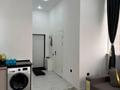 2-комнатная квартира · 38 м² · 10/10 этаж, Куаныша Толеметова 50/6 за 20 млн ₸ в Шымкенте, Абайский р-н — фото 12
