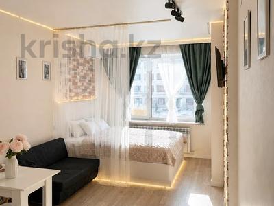 1-бөлмелі пәтер · 20 м² · 2/15 қабат, Райымбека 210 — Ауезова/Райымбека рядом тц Максима, бағасы: 17 000 ₸ в Алматы, Алмалинский р-н