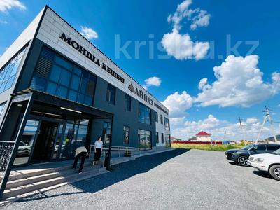Монша, қонақ үй және демалыс орындары · 1500 м², бағасы: 520 млн ₸ в Косшы