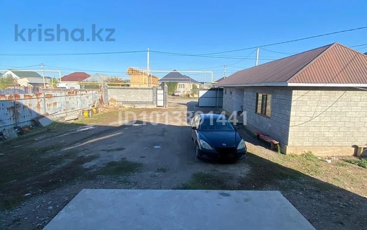 Часть дома · 5 комнат · 180 м² · 8 сот., Макатаева 120 за 51 млн ₸ в Боралдае (Бурундай) — фото 2