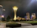 1-бөлмелі пәтер · 60 м² · 4/21 қабат, Динмухаммед Кунаев 12 / 2 — Байтерек, бағасы: 12 000 ₸ в Астане, Есильский р-н — фото 2