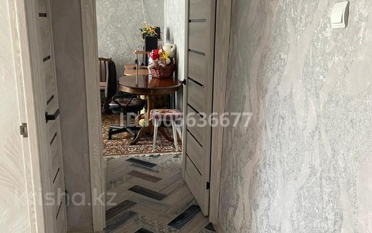 2-комнатная квартира · 42.5 м² · 2/2 этаж, Гагарина 17 за 8.5 млн ₸ в Есиль — фото 2