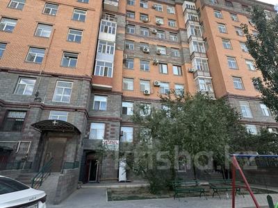 1-комнатная квартира · 52 м² · 6/9 этаж, Желтоксан 11в за 16.5 млн ₸ в 