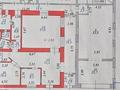 Свободное назначение, общепит · 205 м² за 1.2 млн ₸ в Астане — фото 4